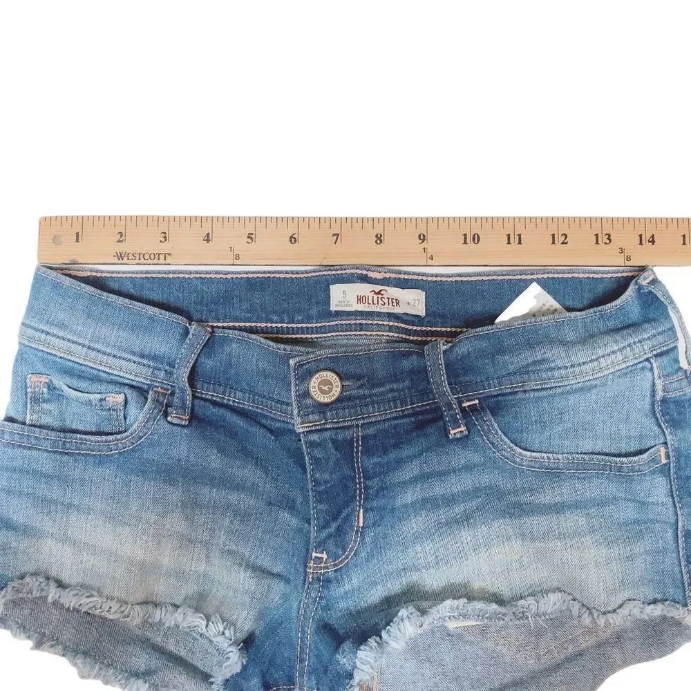 Hollister preloved excellent